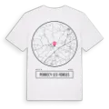 Perrecy-les-Forges t-shirt