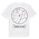 Perrigny-lès-Dijon t-shirt