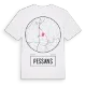 Pessans t-shirt