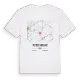 Petitefontaine karta t-shirt