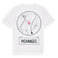 Pichanges t-shirt