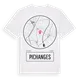 Pichanges t-shirt