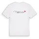 Piffonds hjärta t-shirt