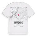 Piffonds karta t-shirt