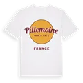 Pillemoine cirkel t-shirt