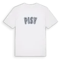 Pisy college t-shirt