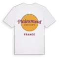 Plainemont cirkel t-shirt
