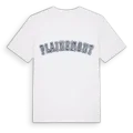Plainemont college t-shirt