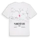 Plancher-Bas karta t-shirt