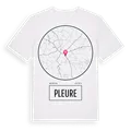 Pleure t-shirt