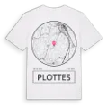 Plottes t-shirt