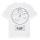 Pluvet t-shirt