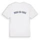 Poids-de-Fiole college t-shirt