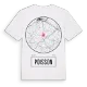 Poisson t-shirt