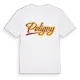 Poligny baseball t-shirt