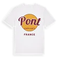 Pont cirkel t-shirt