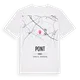 Pont karta t-shirt