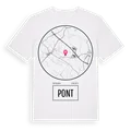 Pont t-shirt
