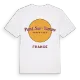 Pont-sur-Vanne cirkel t-shirt
