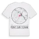 Pont-sur-Yonne t-shirt