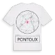 Pontoux t-shirt