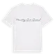 Pouilly-sur-Saône hjärta t-shirt