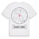 Pouques-Lormes t-shirt