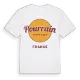 Pourrain cirkel t-shirt