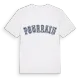 Pourrain college t-shirt