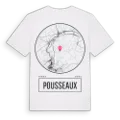 Pousseaux t-shirt