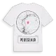 Pousseaux t-shirt