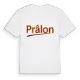 Prâlon baseball t-shirt