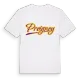 Preigney baseball t-shirt