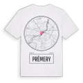 Prémery t-shirt