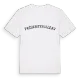 Présentevillers böjd t-shirt