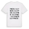 Présilly ordlek t-shirt