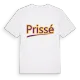 Prissé baseball t-shirt