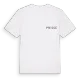 Jag älskar Prissé t-shirt litet tryck