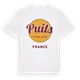 Puits cirkel t-shirt