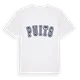 Puits college t-shirt