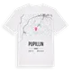Pupillin karta t-shirt