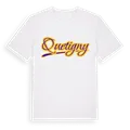 Quetigny baseball t-shirt