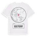 Quetigny t-shirt