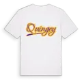 Quingey baseball t-shirt