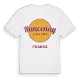 Rancenay cirkel t-shirt
