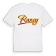 Rancy baseball t-shirt