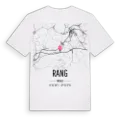 Rang karta t-shirt