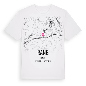 Rang karta t-shirt – ekologisk bomull t-shirt från Pinshirt