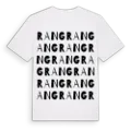 Rang ordlek t-shirt