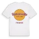 Ranzevelle cirkel t-shirt